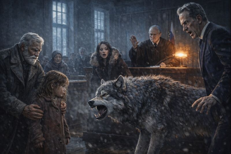 Автор: В. Панченко