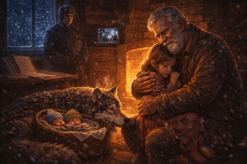 Автор: В. Панченко