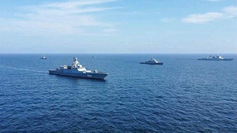    ТАСС/Пресс-служба СФ Редакция