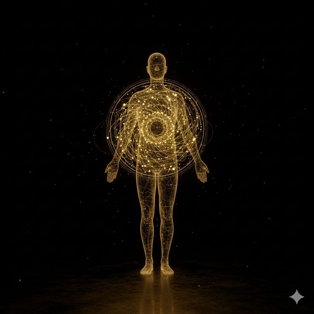 #Биохакинг #Саморазвитие #Искусственный интеллект #Продуктивность #Здоровье.