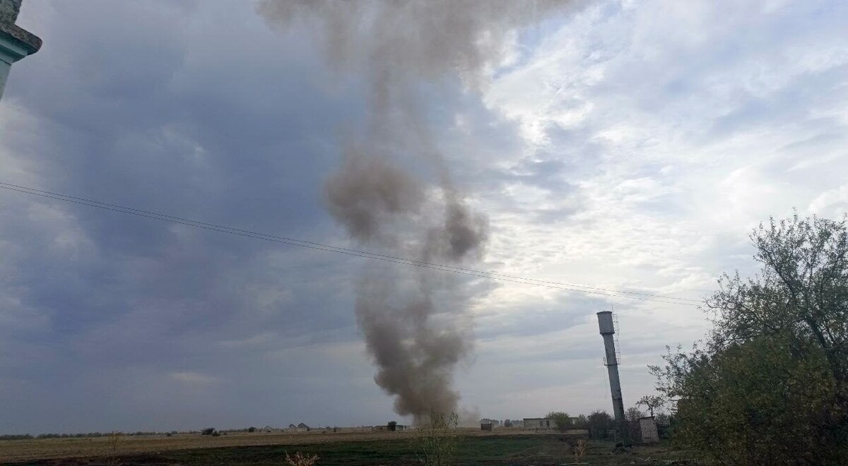    Фото: пресс-служба администрации Каховского округа