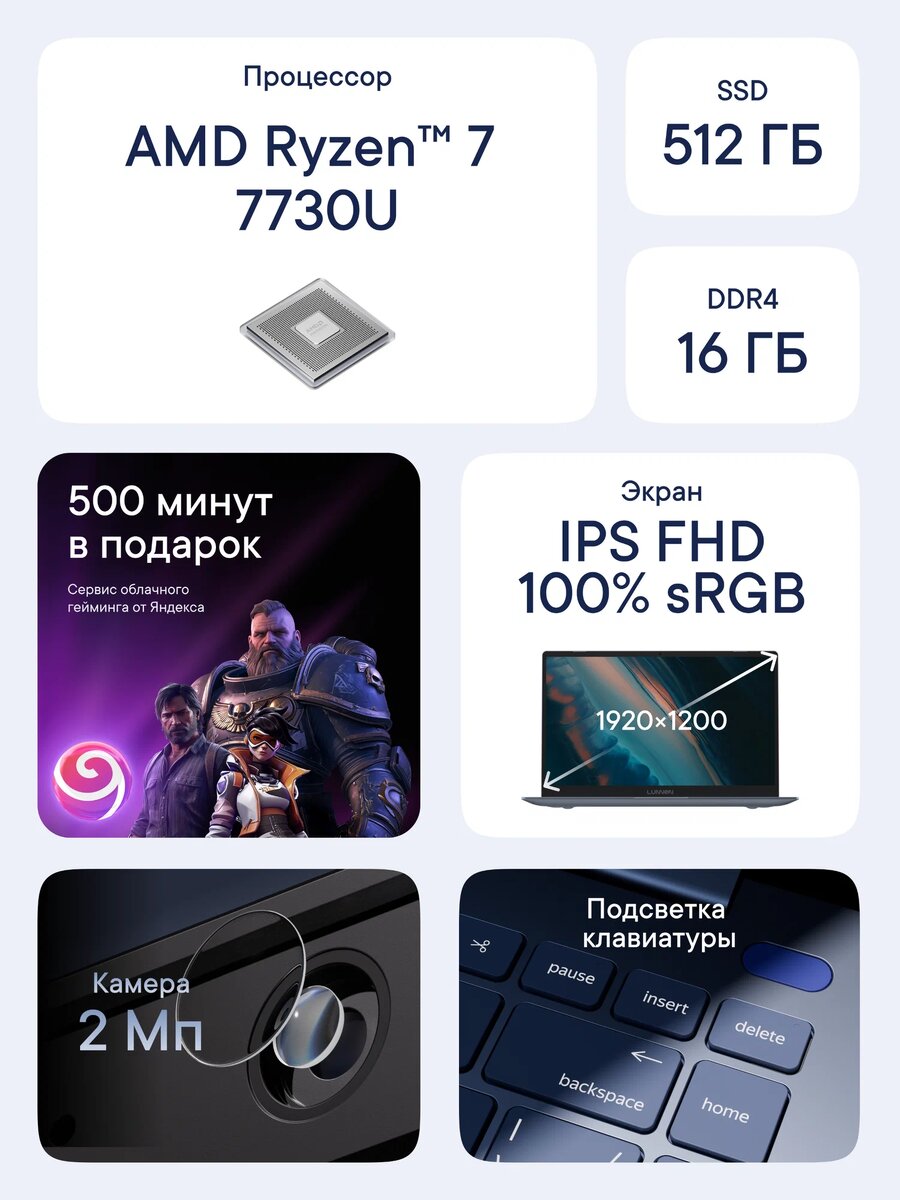 Реклама. ООО «Яндекс Маркет», ИНН 9704254424; erid: 5jtCeReNx12oajxS2VNTudS