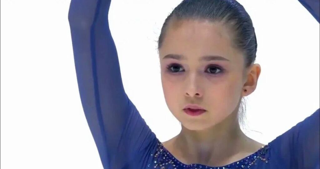 Сможет ли Валиева вернуть звание Олимпийской чемпионки?