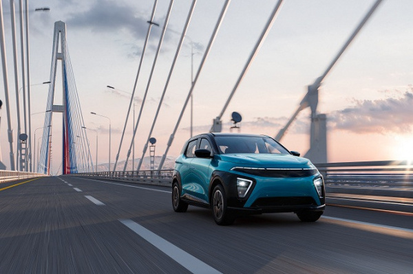 Фото: АО «Кама»