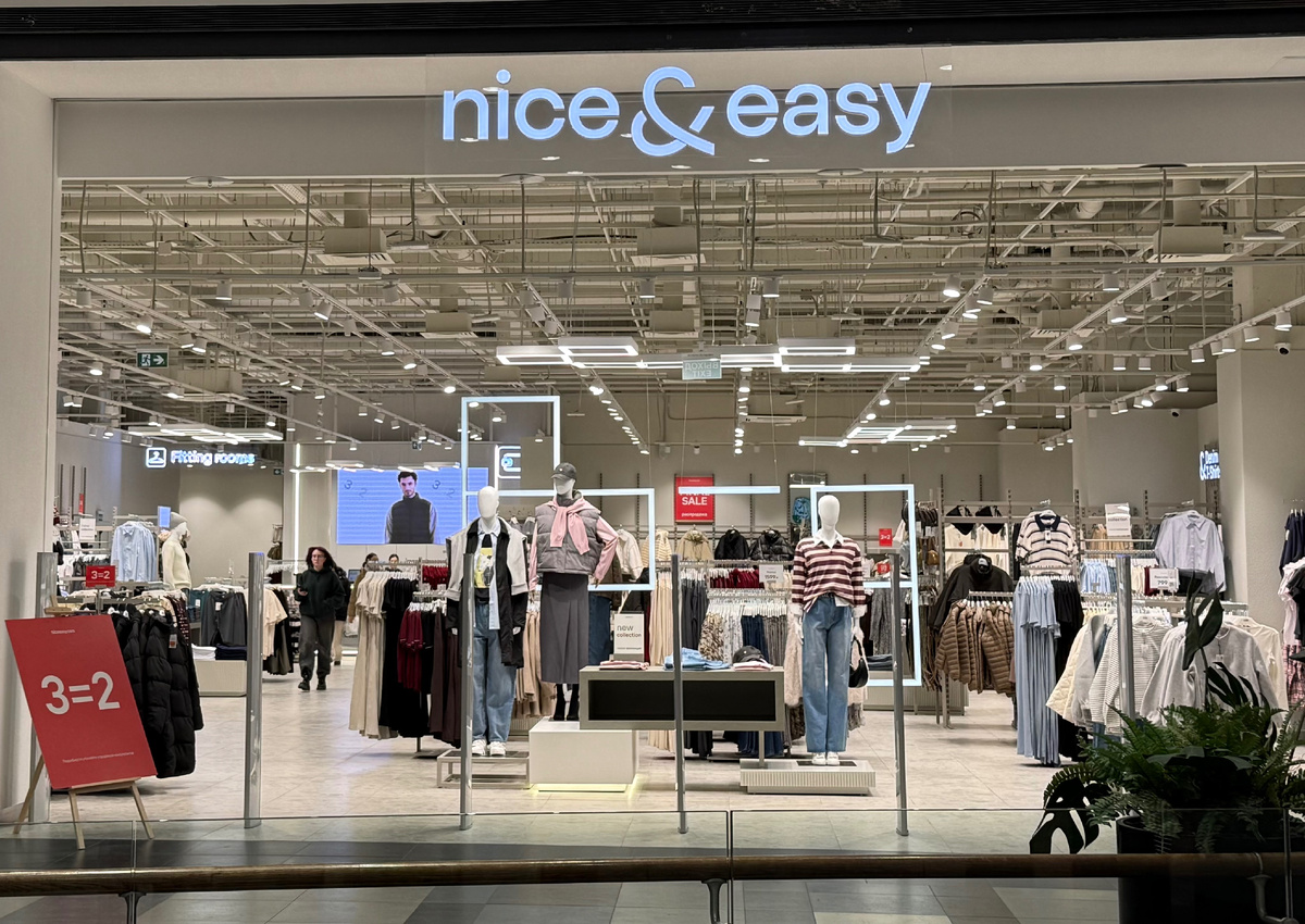 Фото @Поtrendим о стиле 