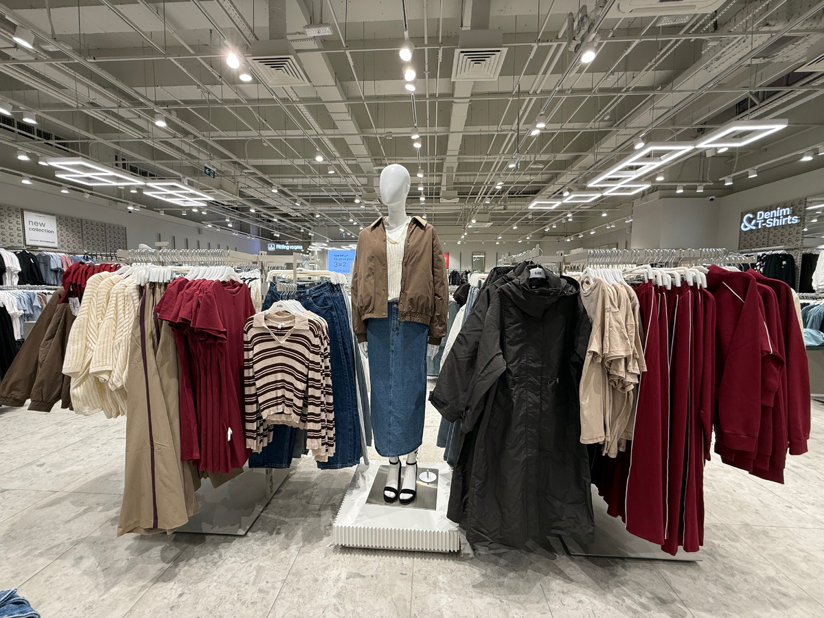 Фото @Поtrendим о стиле 