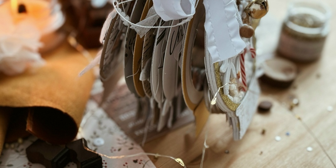 31-декабрьский крошка от Маши