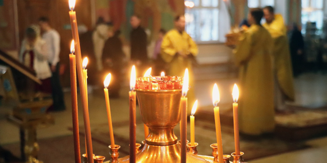 Вспоминаем Ефрема Сирина и его покаянную молитву