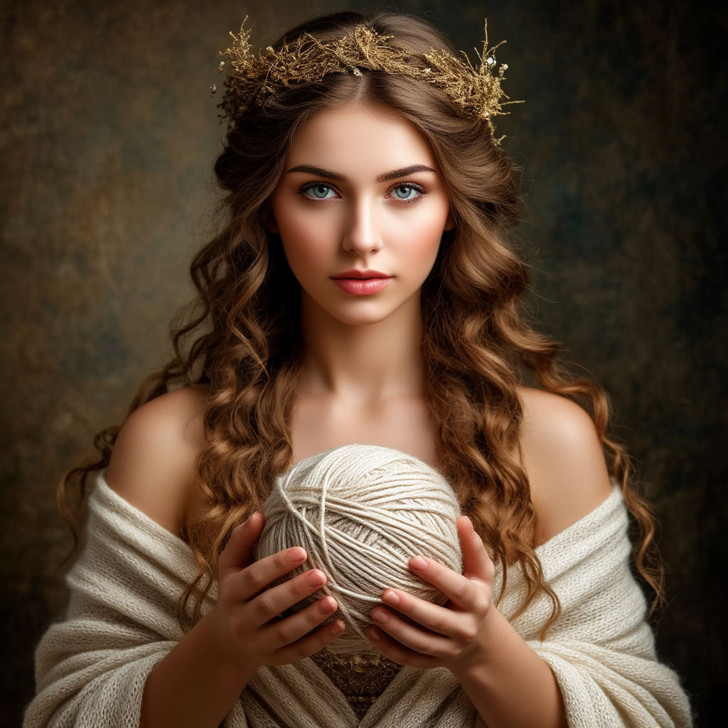 Народ России есть нынешний Тесей. Найдем ли выход из лабиринта?