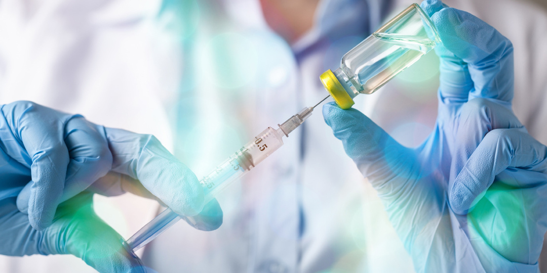 Прорыв в лечении гипертонии: как инъекция раз в полгода показала результат