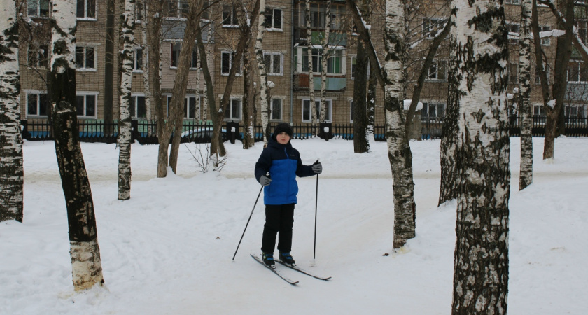    Фото из архива