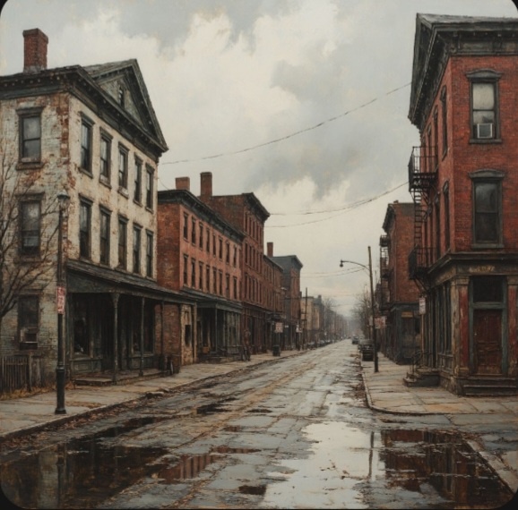 Сгенерировано ИИ 