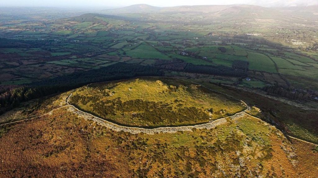 Брюсселстаун