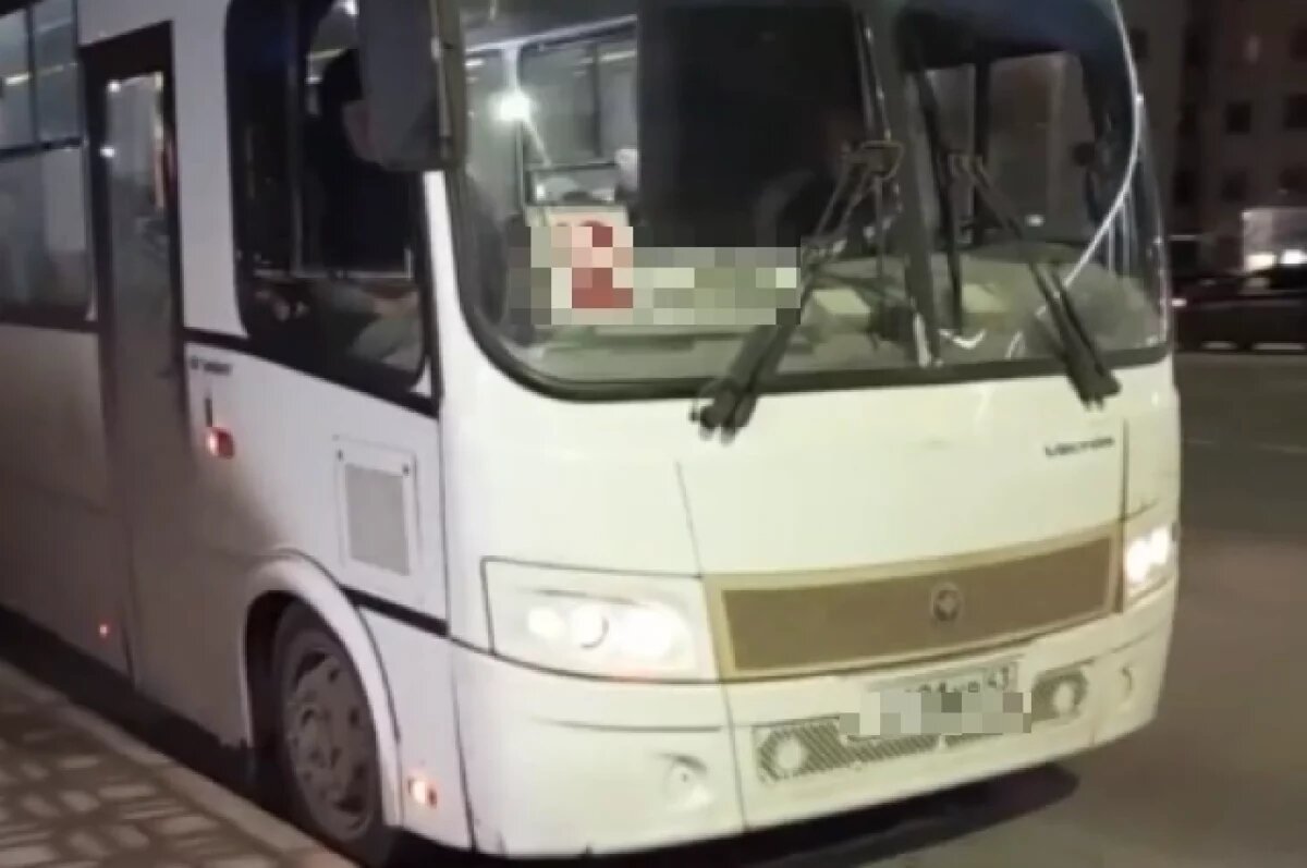    Доставку пассажиров в Киров организовал региональный минтранс.