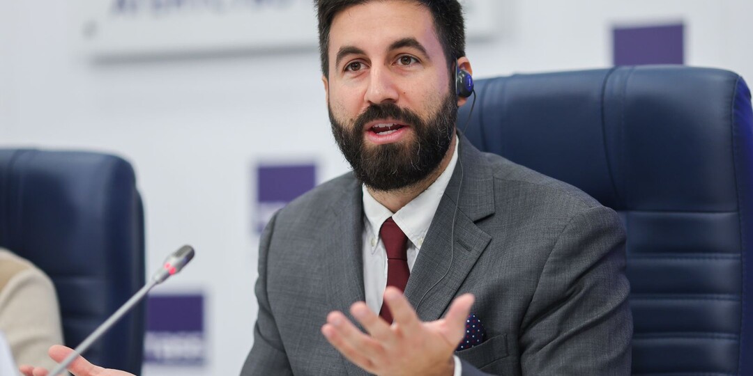 Журналист Хелали призвал осудить Киев и его союзников за преступления против РФ