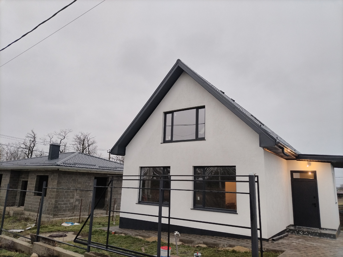 Наше гнездо