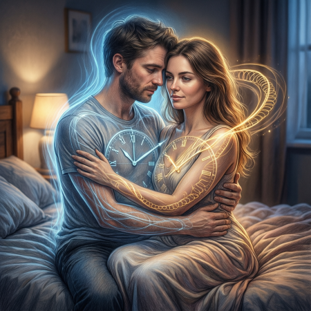 Как психология отношений между мужчиной и женщиной объясняет разницу в удовольствии?