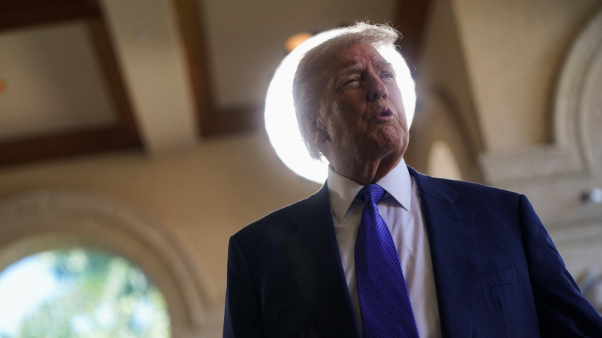    Фото: Reuters/Nathan Howard