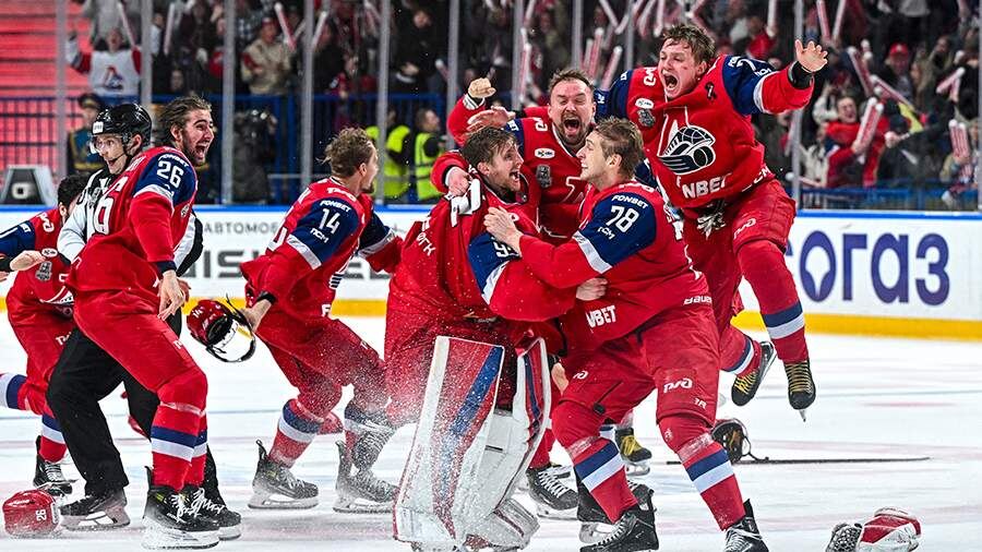    Фото: РИА Новости/Сергей Бобылев