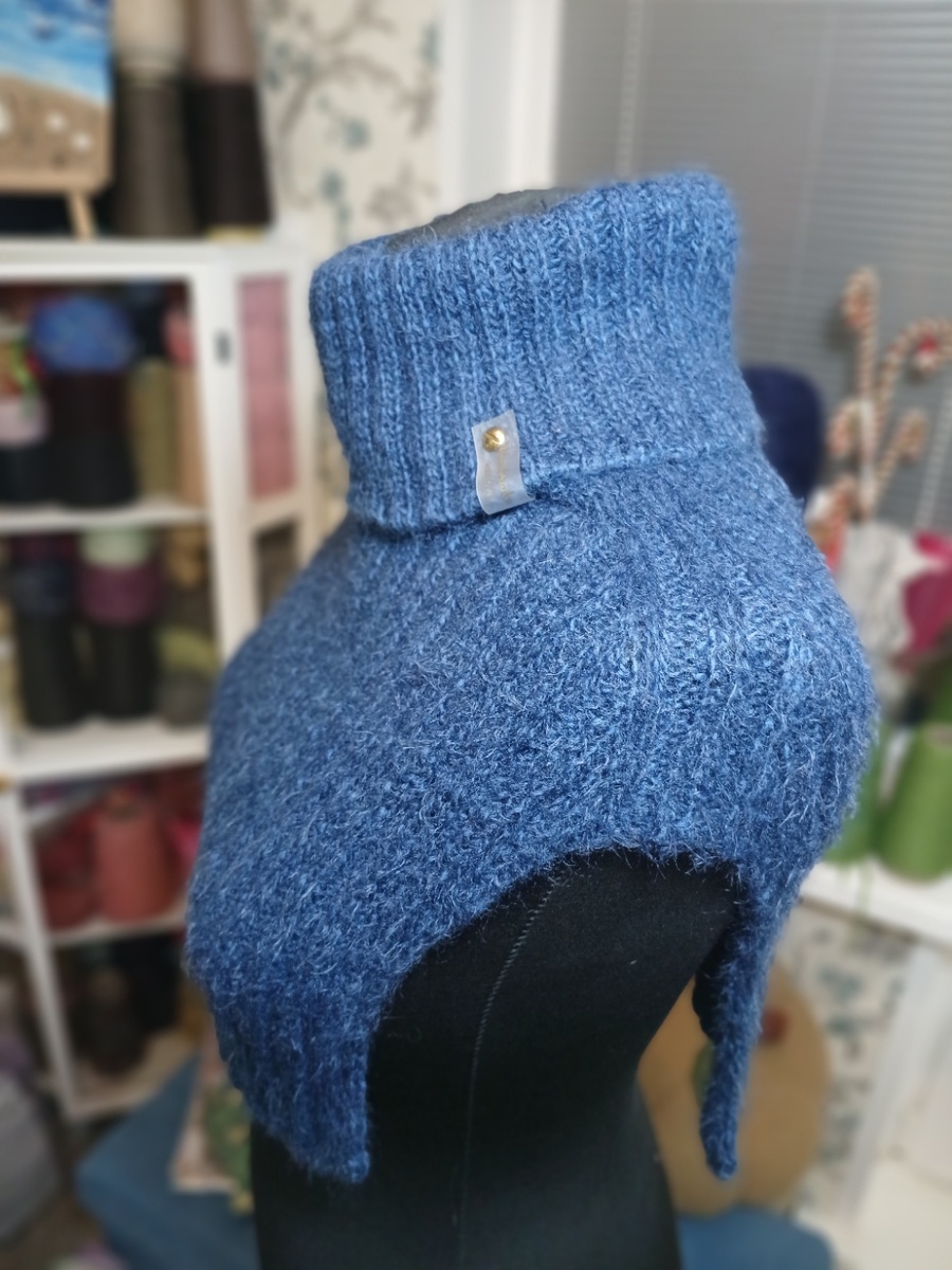 Погон(регланная линия)