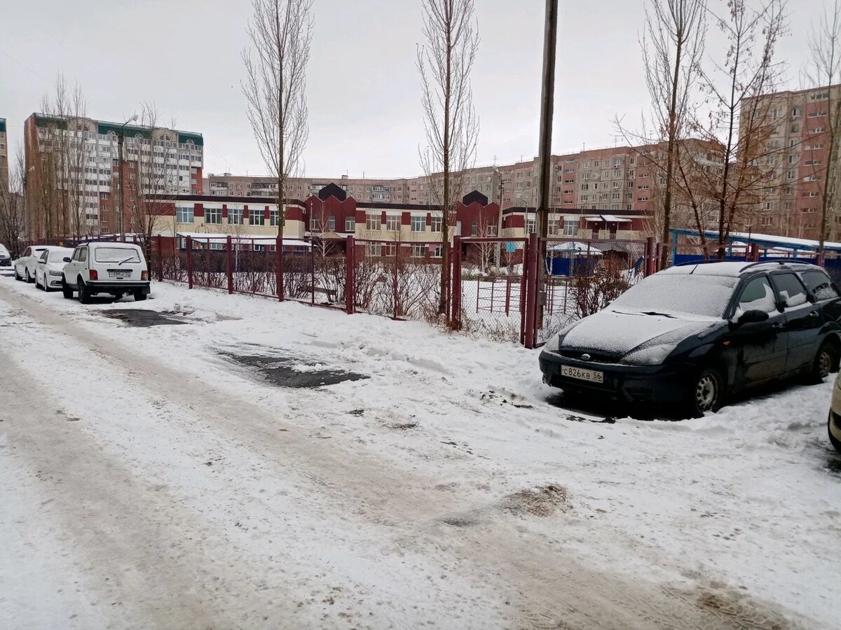    Конфликт в детском саду Оренбурга: заведующая не пустила ребенка в детский сад и объявила выговор воспитателю