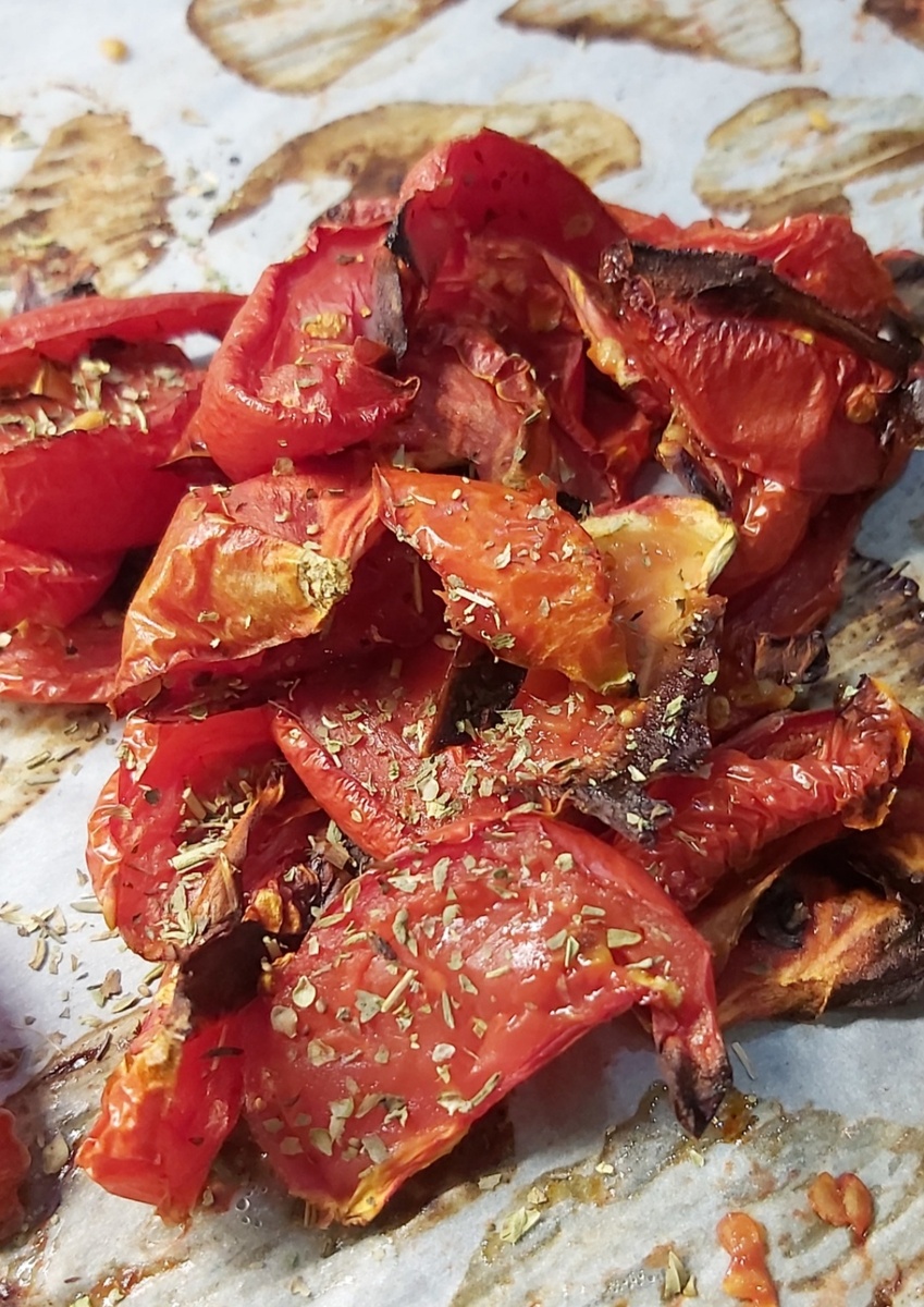 А вот они уже готовы