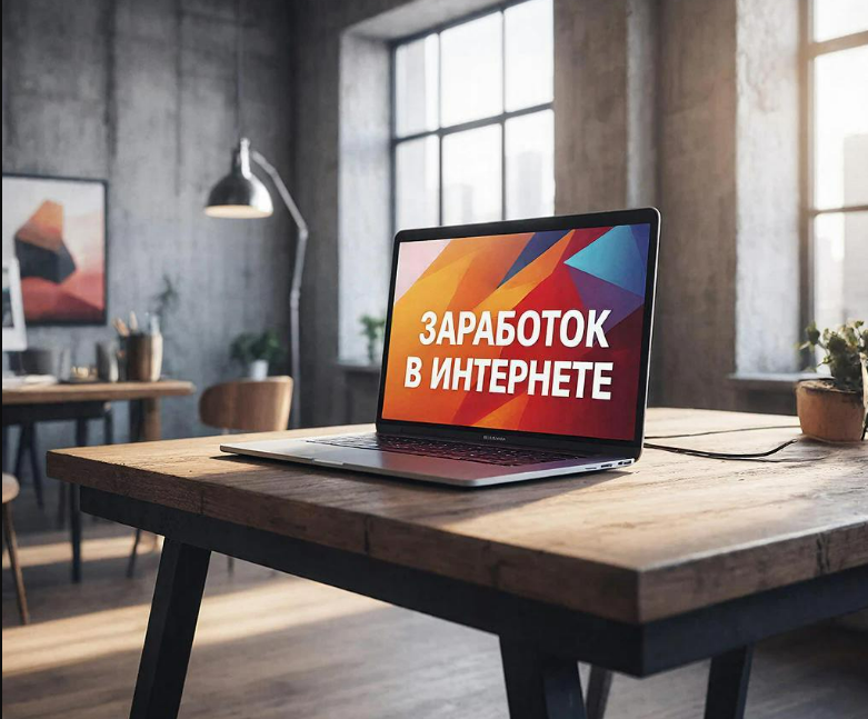 Топ-3 курса по заработку в интернете 2026