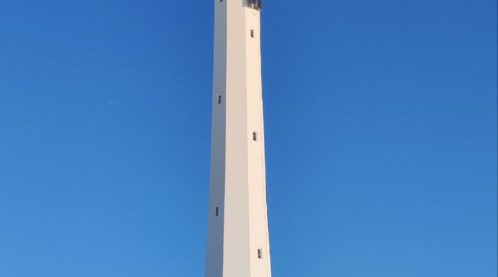 Задний створный маяк: как попасть