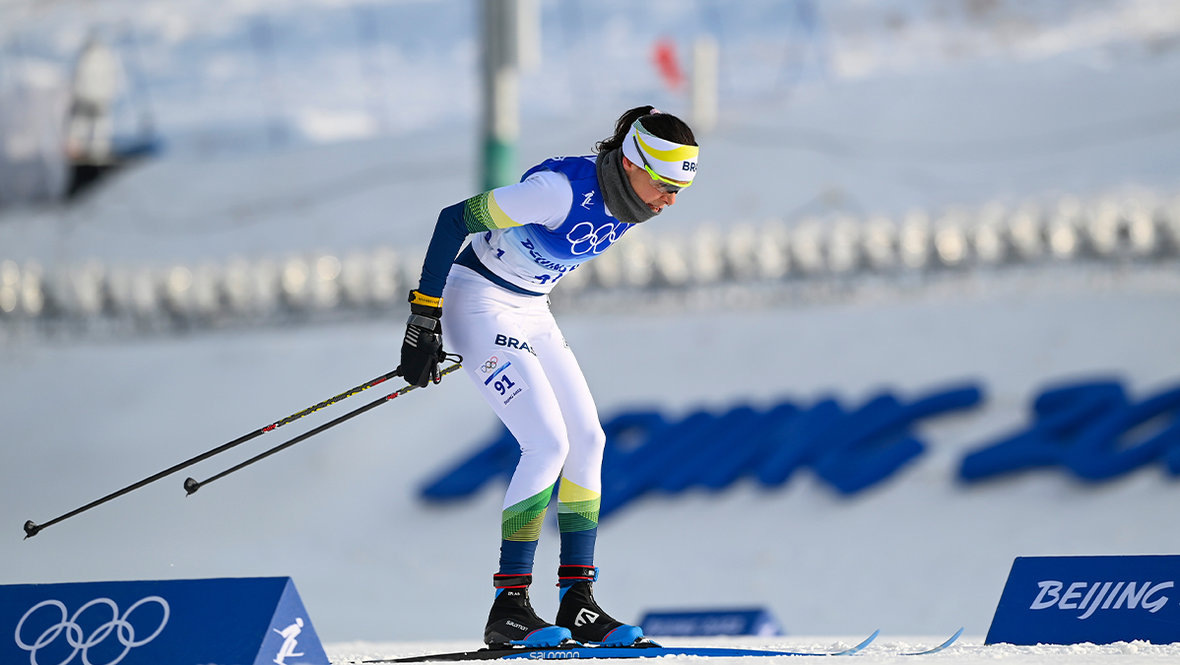 Жакелин Моурау.
Фото Global Look Press