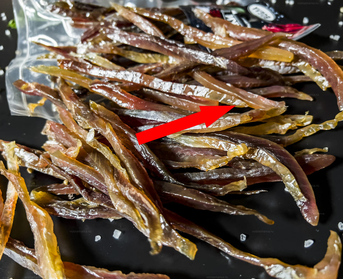    Вяленый налим с можжевельником — секрет северных рыбаков