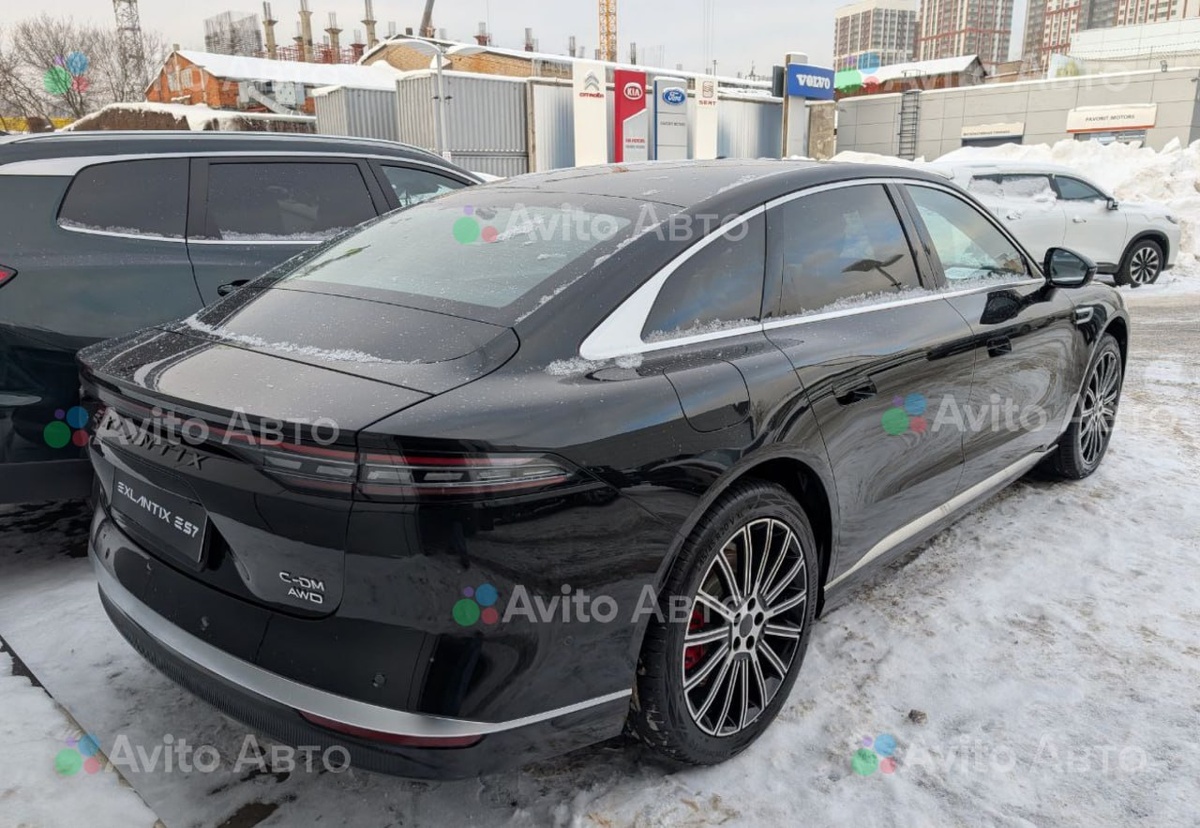 Фото: Avito Авто  📷
