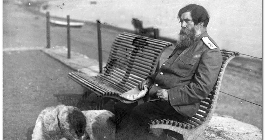 Лица нейронаук. Выпуск 3: Владимир Бехтерев