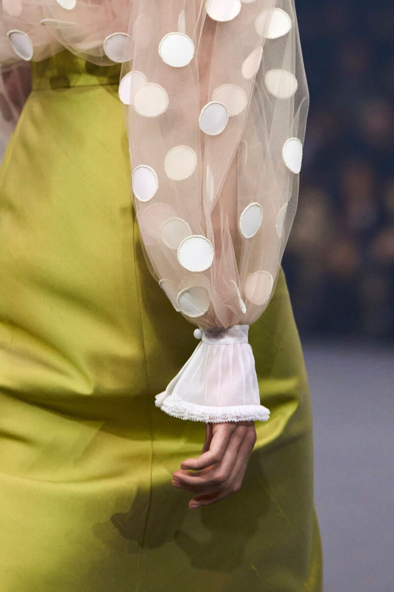 Valentino Spring 2026 