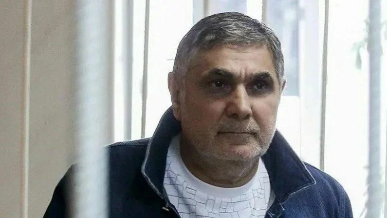 Захарий Калашов