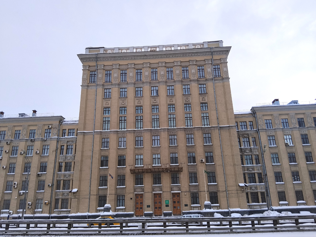 Шоссе Энтузиастов, 42