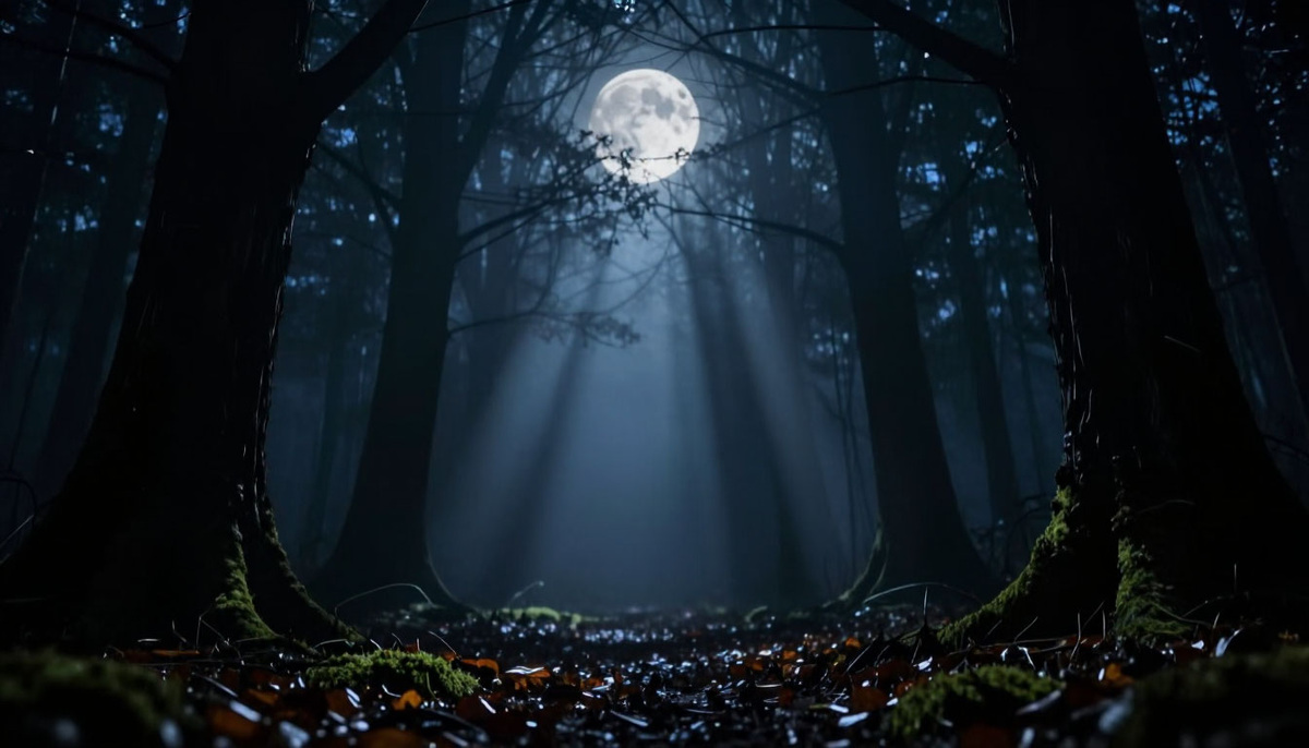 Страшные истории: рассказы, после которых не захочется выключать свет