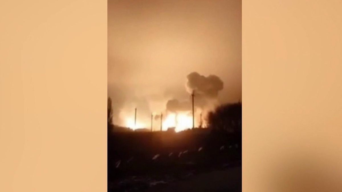    Первый канал