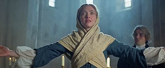 Анна Ли (в исполнении Аманды Сайфред)