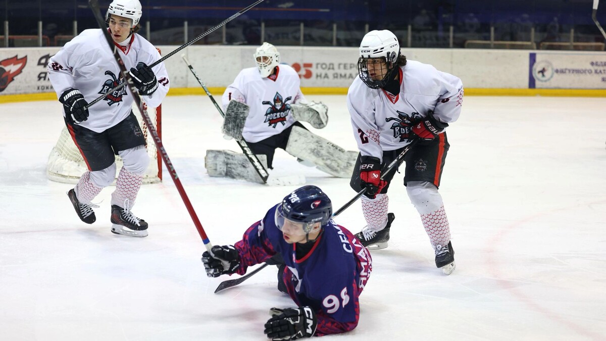    Фото: Андрей Ткачев / «Ямал-Медиа»