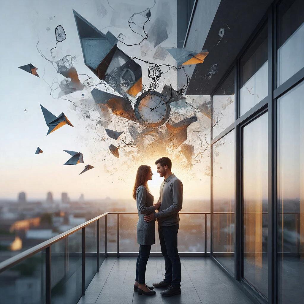 О вреде бега по эскалаторам и пользе неадекватных восторгов