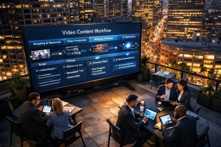    Как бизнесу выйти в рекомендации нейросетей "Kontenium"