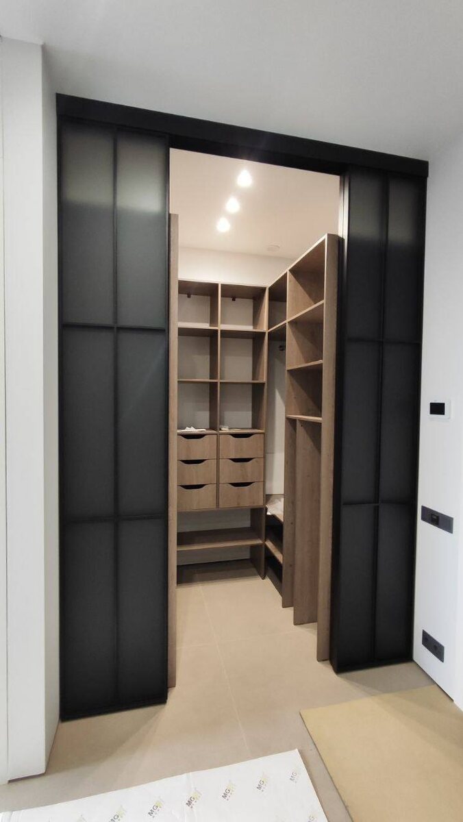 Grace подвесная перегородка