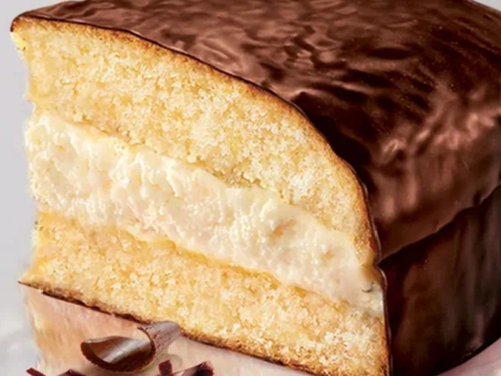 Торт «Чародейка» по ГОСТу: путешествие во вкус детства