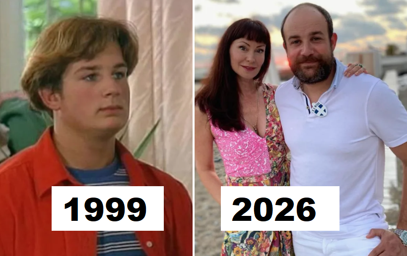 Прошло 27 лет. Как выглядят 14 актёров из сериала «Простые истины»