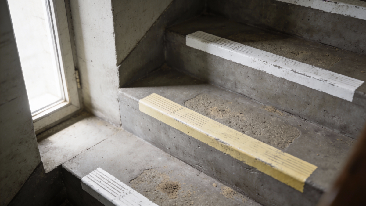 Сейчас для тех же целей иногда используют подобную покраску