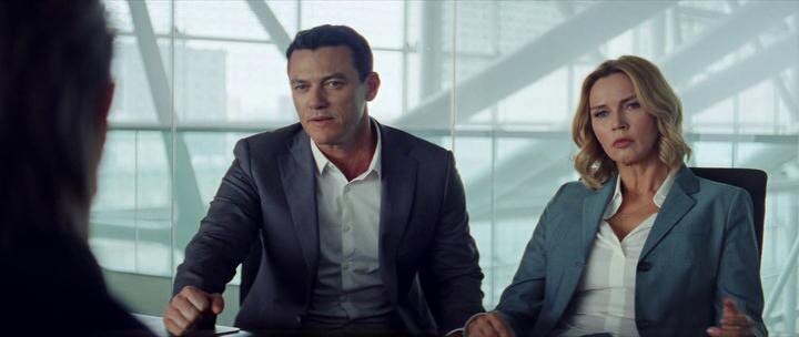 «Трафик» 2021 - я в шоке, - Голливуд создал не голливудский фильм