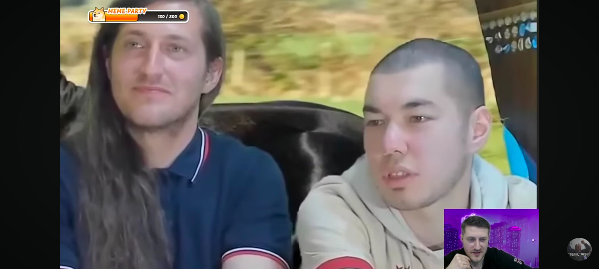 Вы верите им? Главное создать картинку