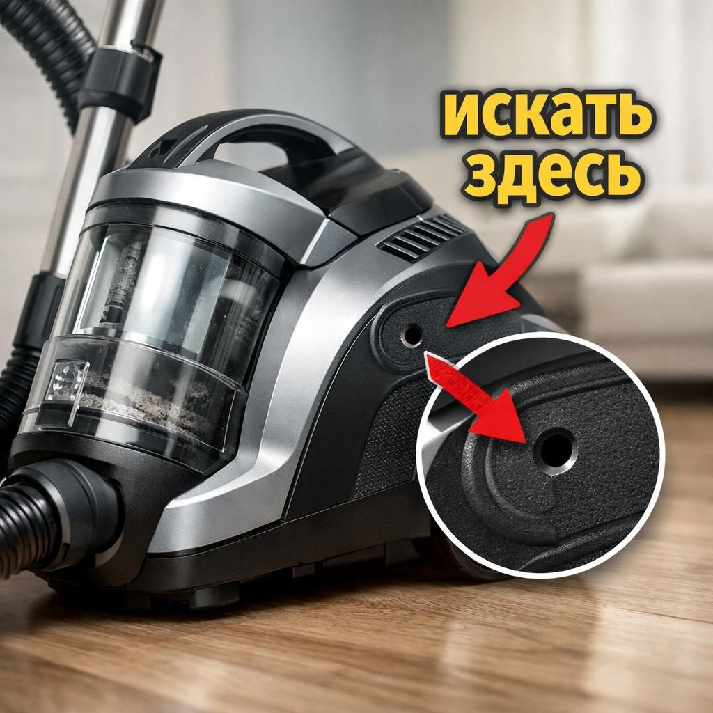 Ваше модель может отличаться.