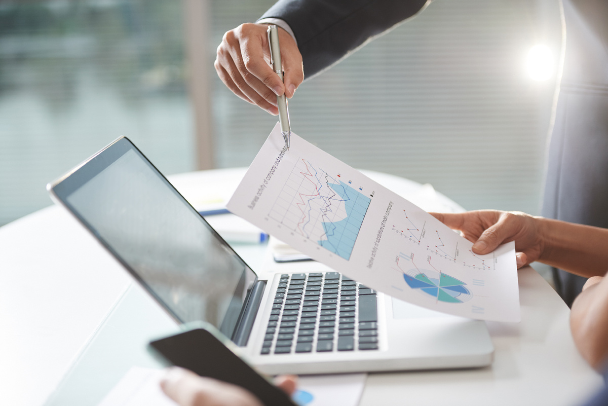 ПРОГНОЗИРОВАНИЕ 