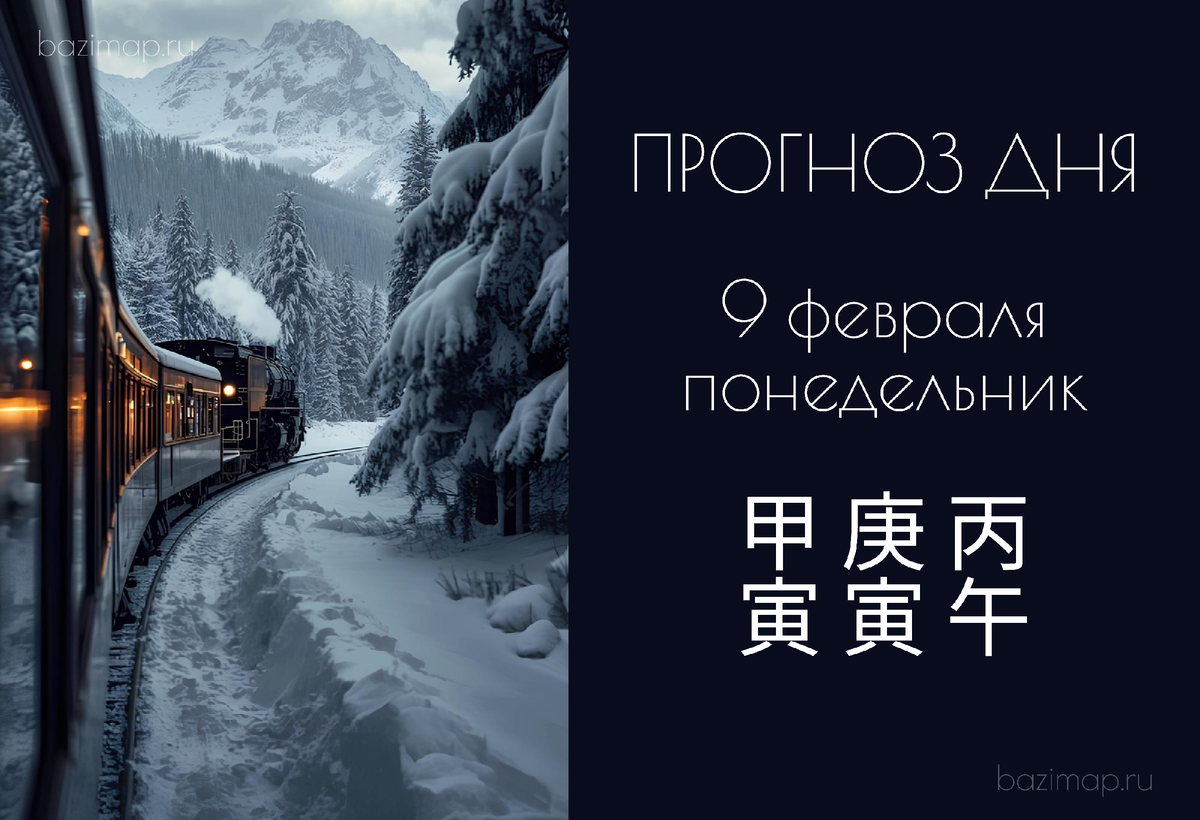 9 February